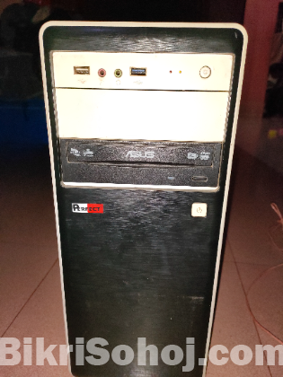 Desktop for sell